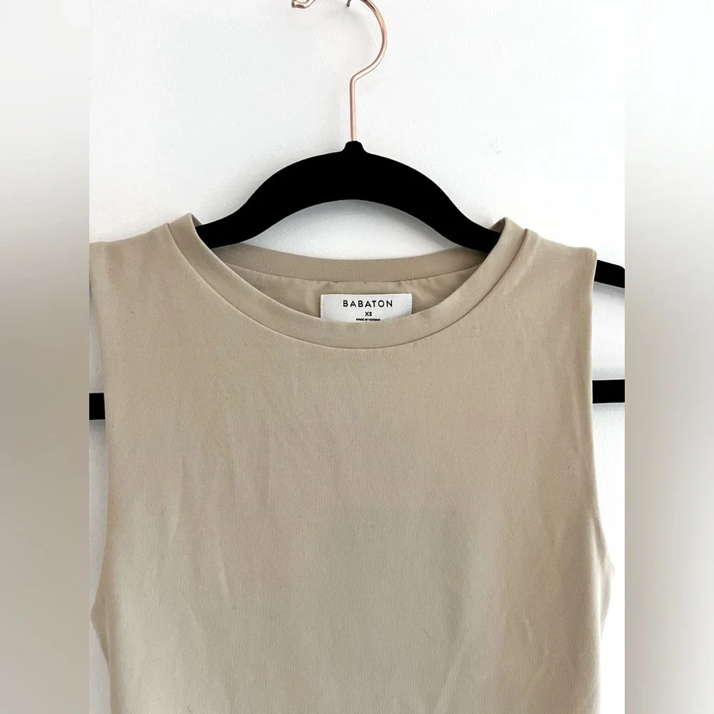 Contour Aritzia bodysuit XS - Picture 2 of 4